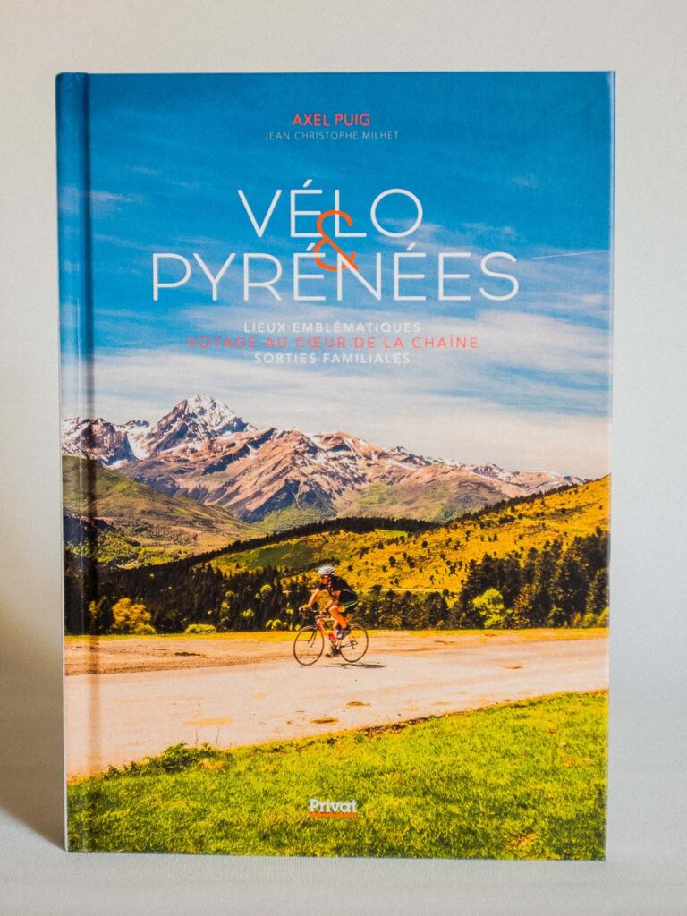 Atelier Velocidade - Vélo et Pyrénées
