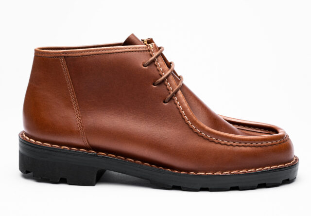 Chaussures de Gâtine - Ventoux