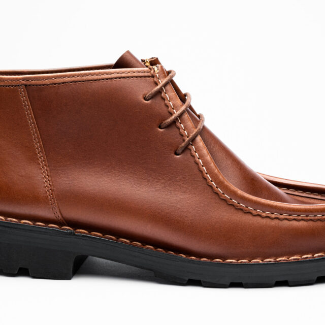 Chaussures de Gâtine - Ventoux