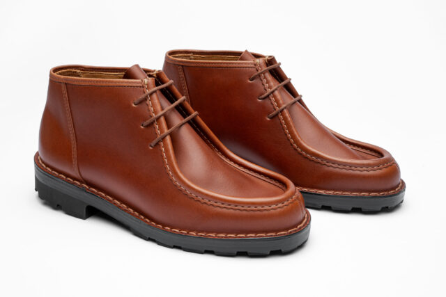 Chaussures de Gâtine - Ventoux