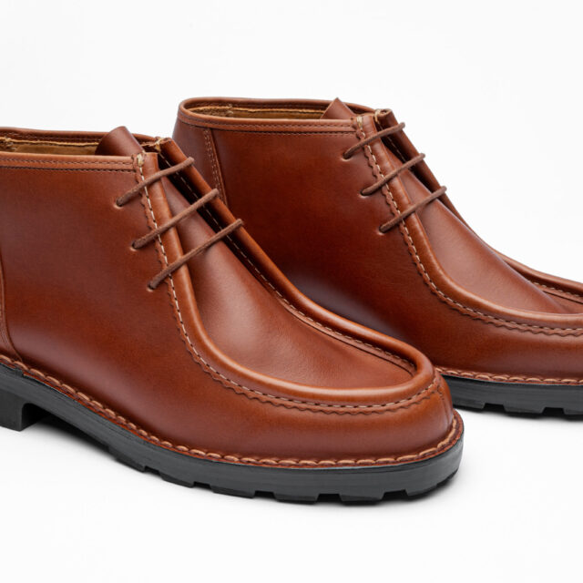 Chaussures de Gâtine - Ventoux