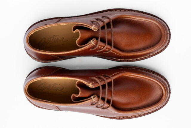 Chaussures de Gâtine - Ventoux