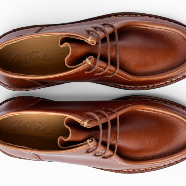 Chaussures de Gâtine - Ventoux