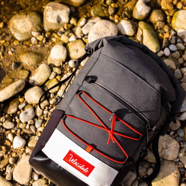 Atelier Velocidade - Azimut (La Paire)