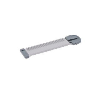de Buyer - Accessoire DE BUYER double lame horizontale pour mandoline Révolution Access Swing Plus
