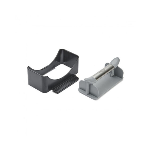 DE BUYER - Accessoire poussoir extra-long DE BUYER pour mandoline Révolution