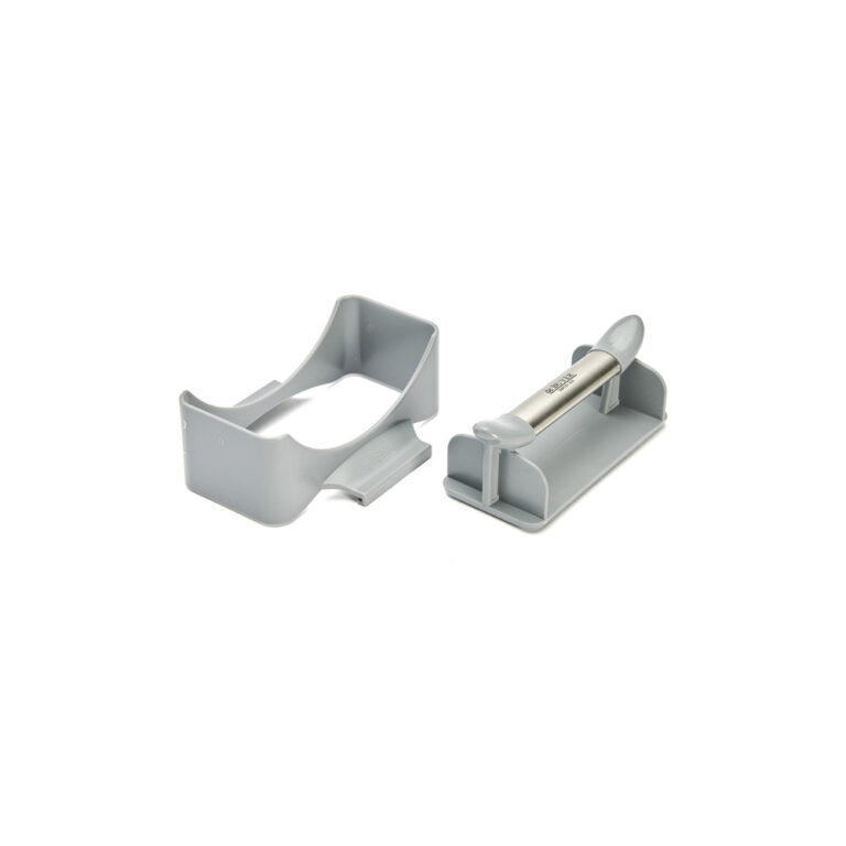 DE BUYER - Accessoire poussoir long et chariot pour mandoline Vantage De Buyer