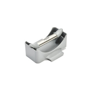 de Buyer - Accessoire poussoir long et chariot pour mandoline Vantage De Buyer