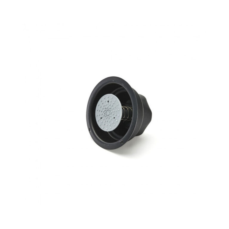 DE BUYER - Accessoire poussoir noir DE BUYER pour mandoline Swing Plus