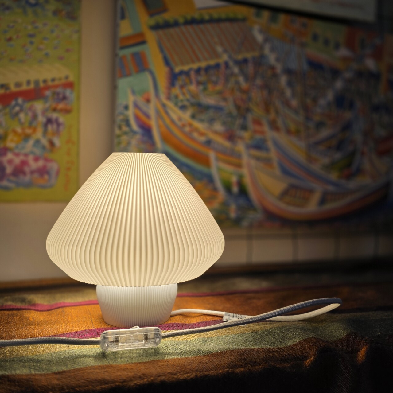 atelier benjamin lepine luminaire champi Atelier-Benjamin-Lepine-luminaire-champi