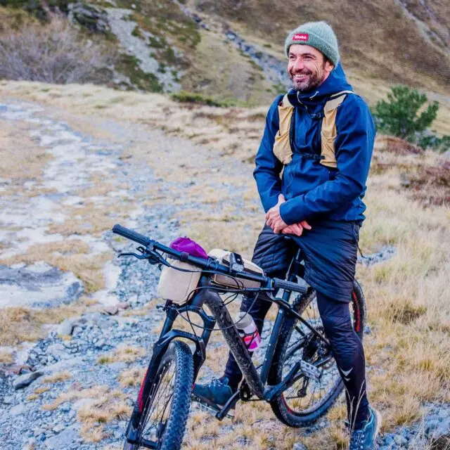 Atelier Velocidade - Desman