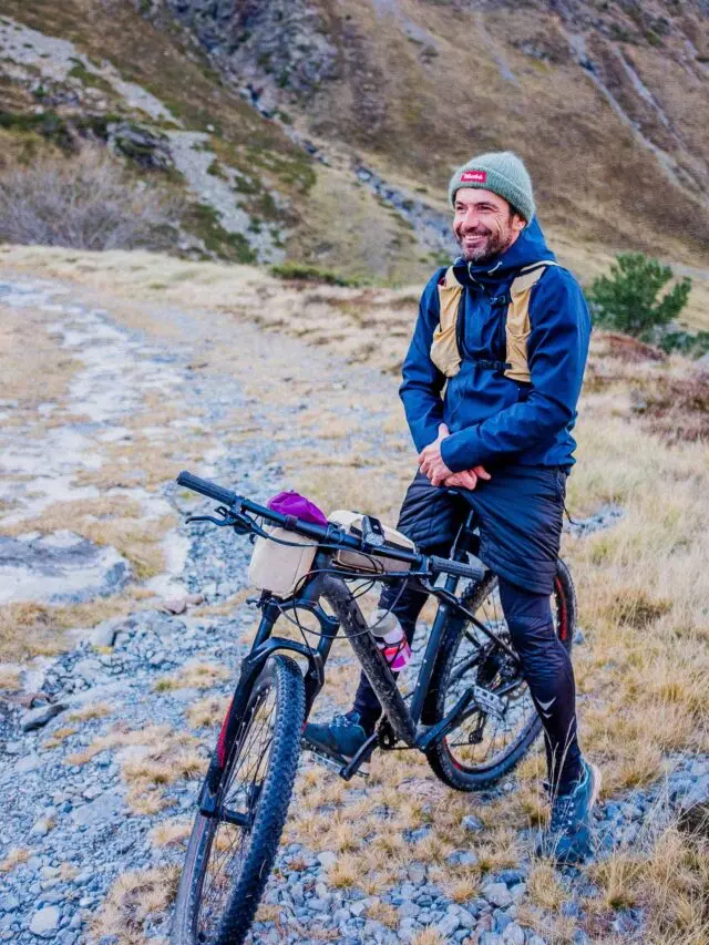 Atelier Velocidade - Desman