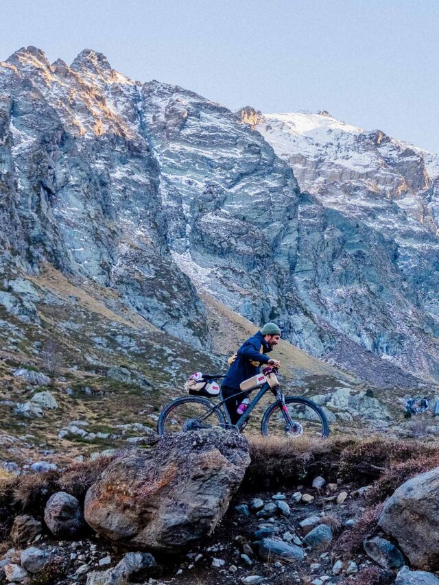 Atelier Velocidade - Funambule