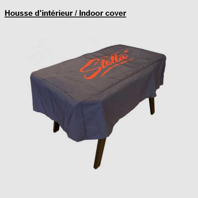 Stella - Baby foot & Billards - Baby-Foot Champion Collector Jaune Stella