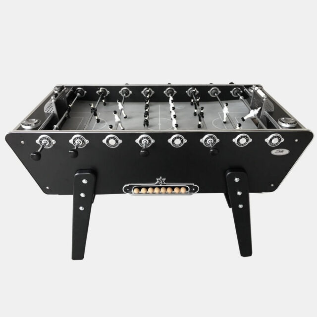 Stella - Baby foot & Billards - Baby-Foot Champion Collector noir Stella