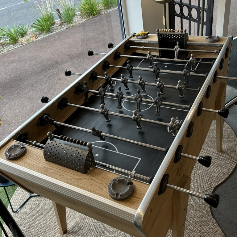 Stella - Baby foot & Billards - Baby-Foot Champion Nature Stella