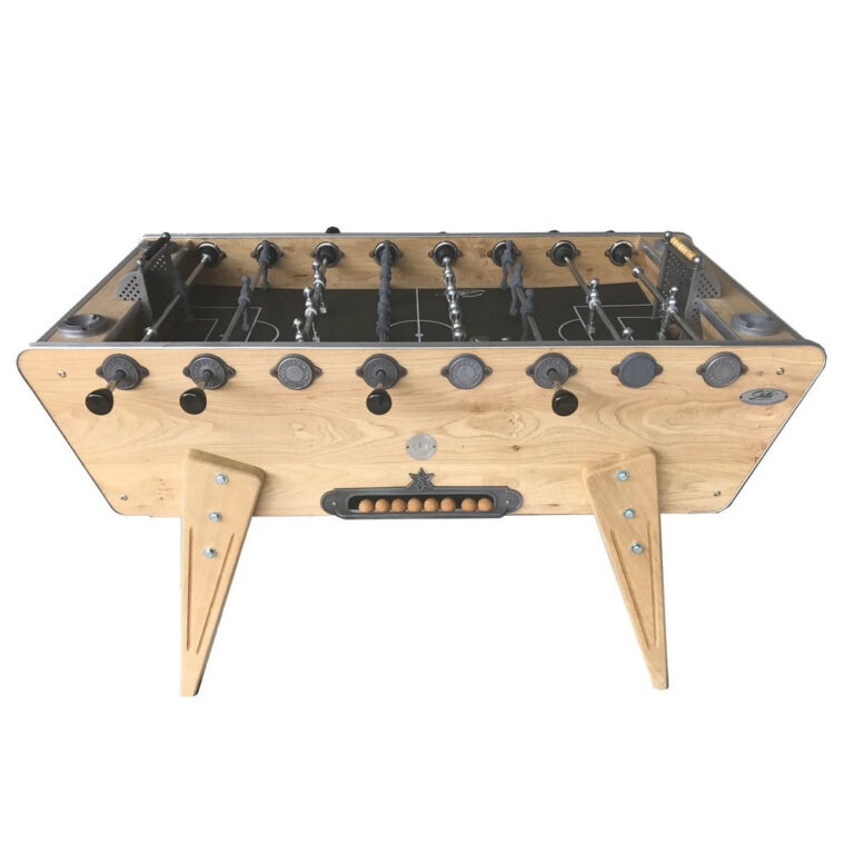 Stella - Baby foot & Billards - Baby-Foot Champion Nature Stella