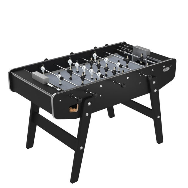 Stella - Baby foot & Billards - Baby-Foot Club Stella - Différentes finitions