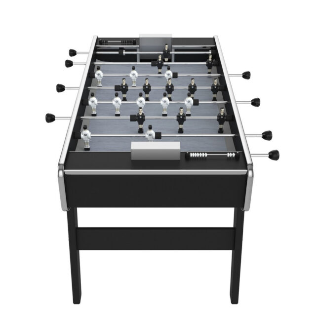 Stella - Baby foot & Billards - Baby-Foot Club Stella - Différentes finitions