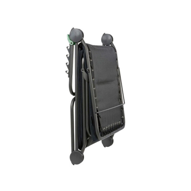 LAFUMA MOBILIER - Bain de soleil Lafuma Mobilier Siesta Aircomfort Belle-Ile - 2 coloris