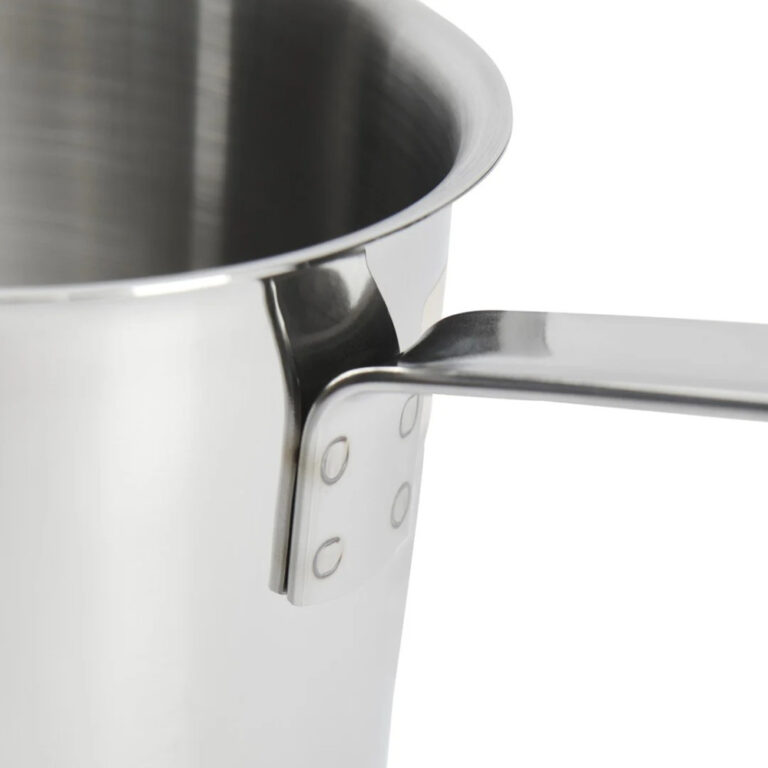 DE BUYER - Bain-marie DE BUYER en inox - 4 tailles