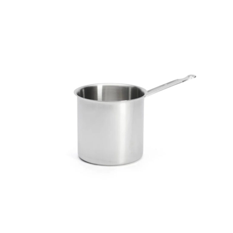 DE BUYER - Bain-marie DE BUYER en inox - 4 tailles