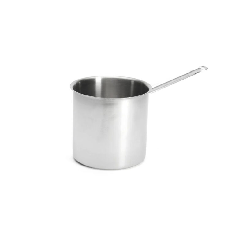 DE BUYER - Bain-marie DE BUYER en inox - 4 tailles