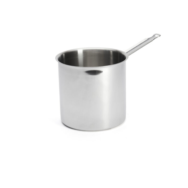 DE BUYER - Bain-marie DE BUYER en inox - 4 tailles
