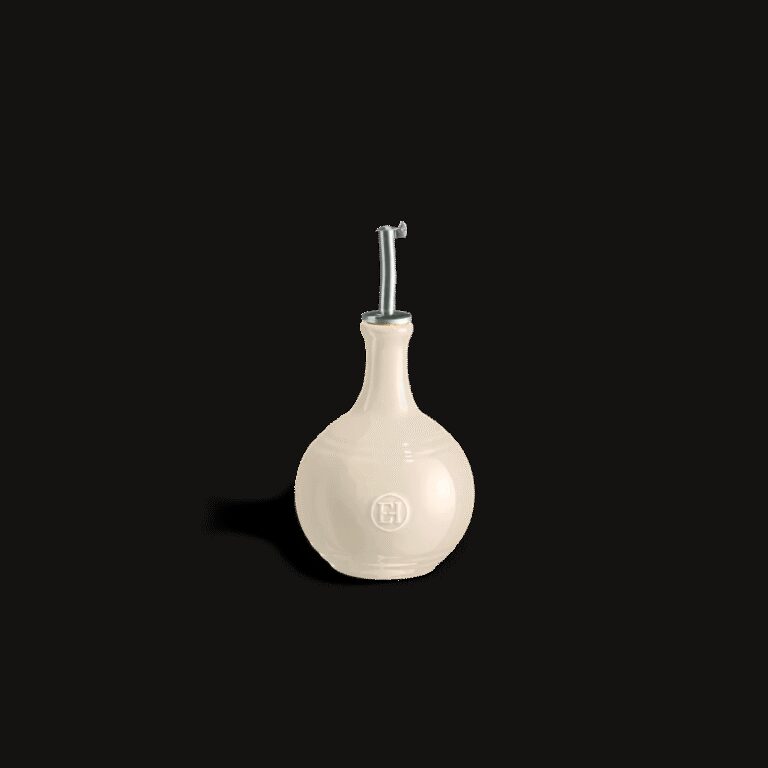EMILE HENRY - Ballon à vinaigre en céramique Emile Henry - 5 coloris