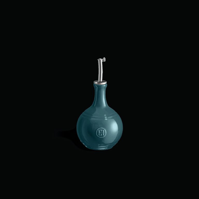 EMILE HENRY - Ballon à vinaigre en céramique Emile Henry - 5 coloris