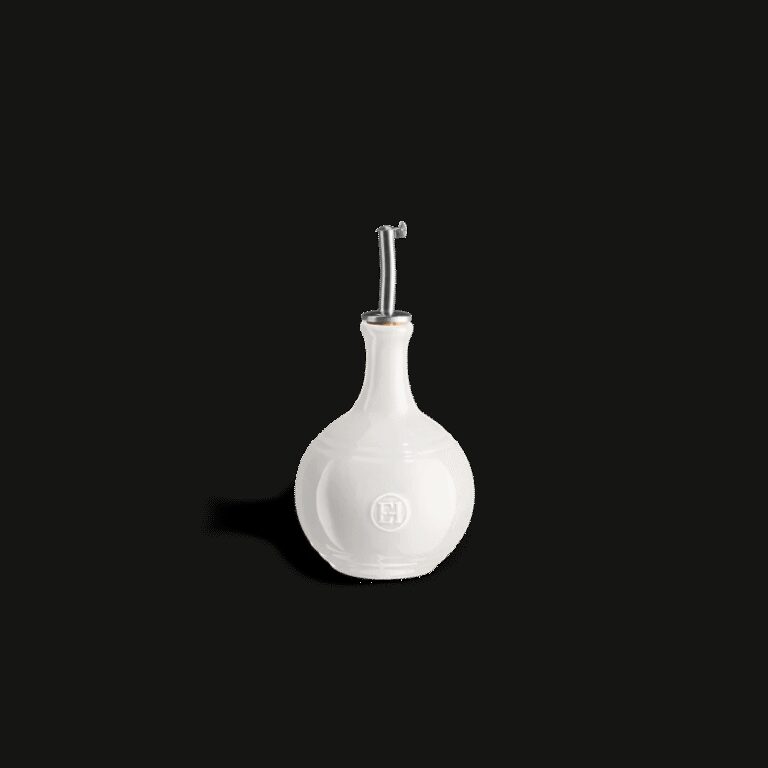 EMILE HENRY - Ballon à vinaigre en céramique Emile Henry - 5 coloris