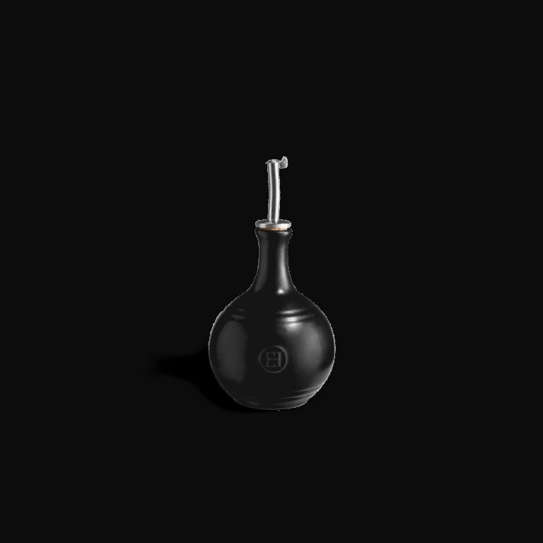 EMILE HENRY - Ballon à vinaigre en céramique Emile Henry - 5 coloris