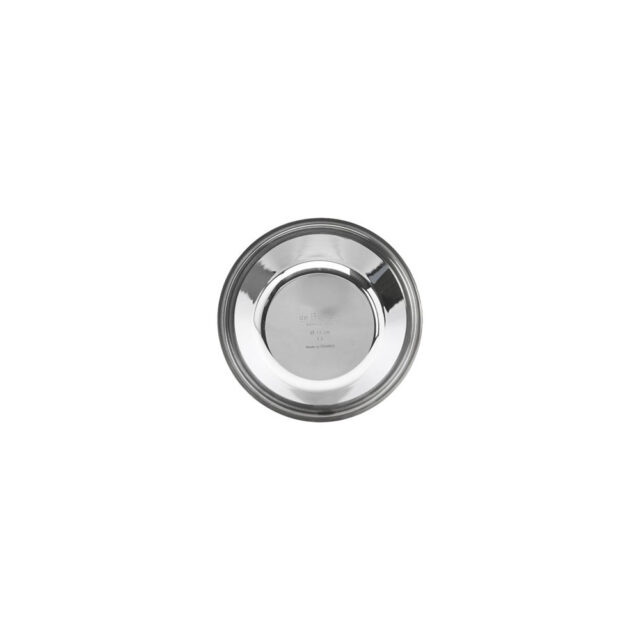 DE BUYER - Bassine conique DE BUYER en inox bord roulé ouvert - 7 tailles