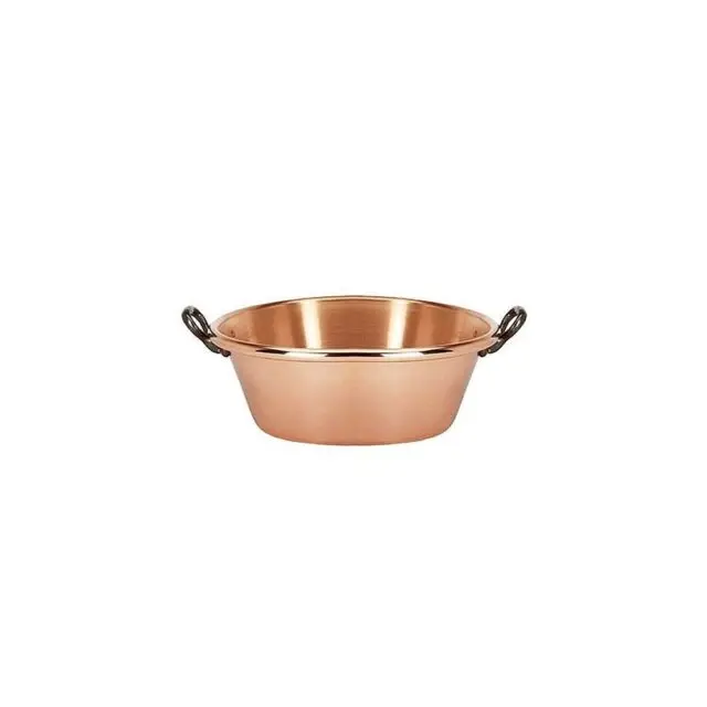 NUTRIUPS ini -0.5 Litres Cocotte Ronde en Verre Avec Couvercle en