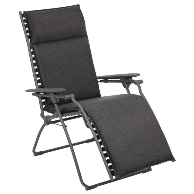 LAFUMA MOBILIER - BAYANNE Relax LAFUMA MOBILIER Hedona Tundra - 4 coloris