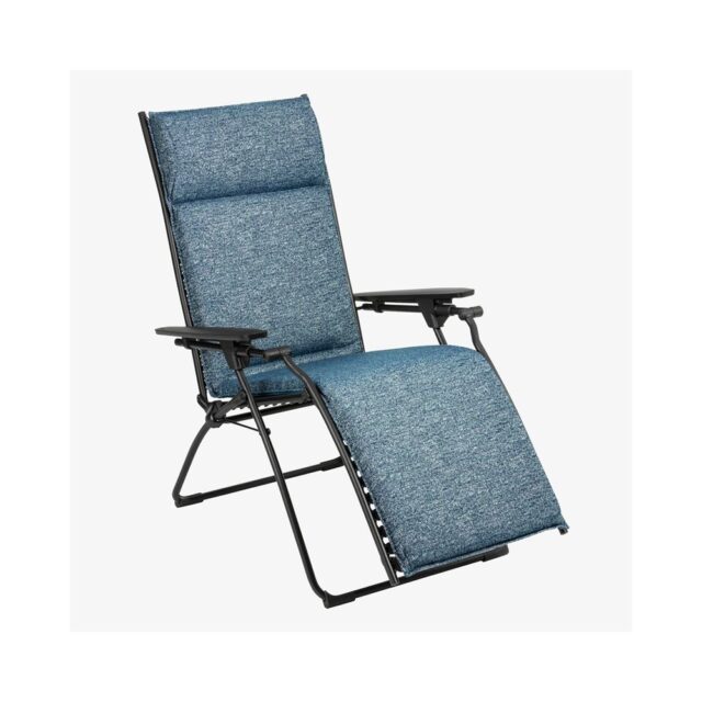 LAFUMA MOBILIER - BAYANNE Relax LAFUMA MOBILIER Hedona Tundra - 4 coloris