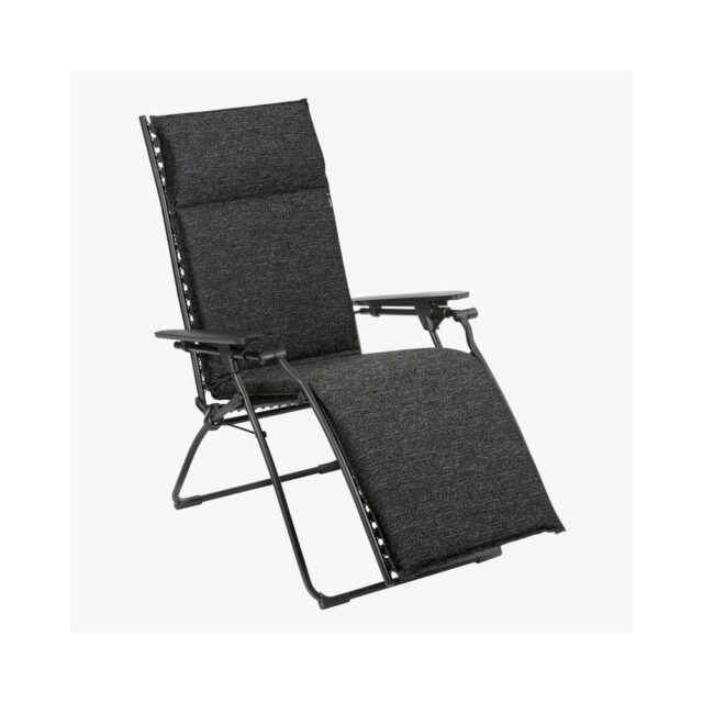 LAFUMA MOBILIER - BAYANNE Relax LAFUMA MOBILIER Hedona Tundra - 4 coloris