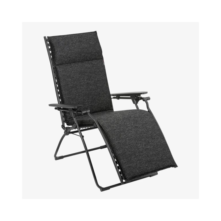 LAFUMA MOBILIER - BAYANNE Relax LAFUMA MOBILIER Hedona Tundra - 4 coloris