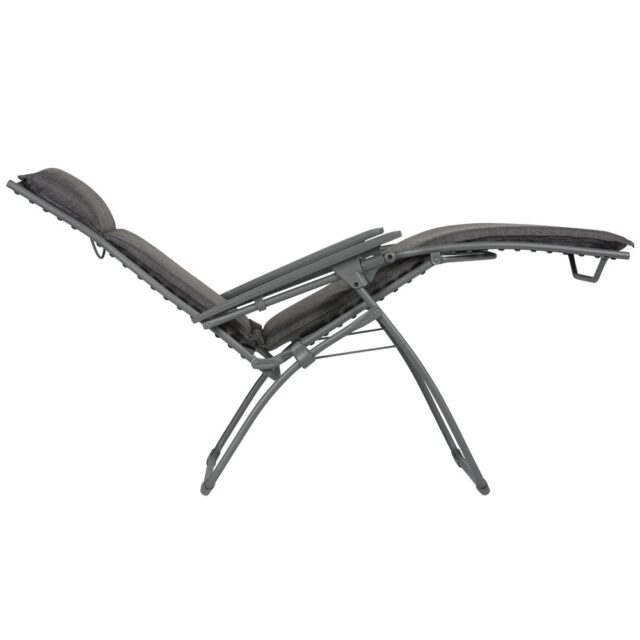 LAFUMA MOBILIER - BAYANNE Relax LAFUMA MOBILIER Hedona Tundra - 4 coloris