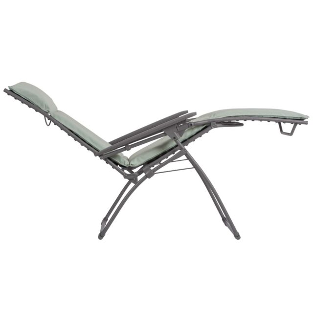 LAFUMA MOBILIER - BAYANNE Relax LAFUMA MOBILIER Hedona Tundra - 4 coloris