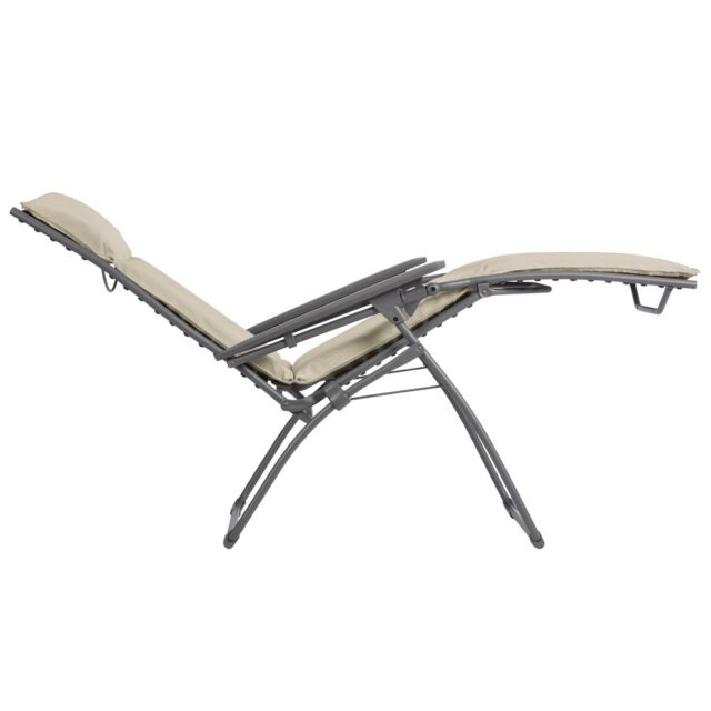 LAFUMA MOBILIER - BAYANNE Relax LAFUMA MOBILIER Hedona Tundra - 4 coloris