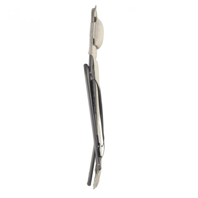 LAFUMA MOBILIER - BAYANNE Transat LAFUMA MOBILIER - Latte