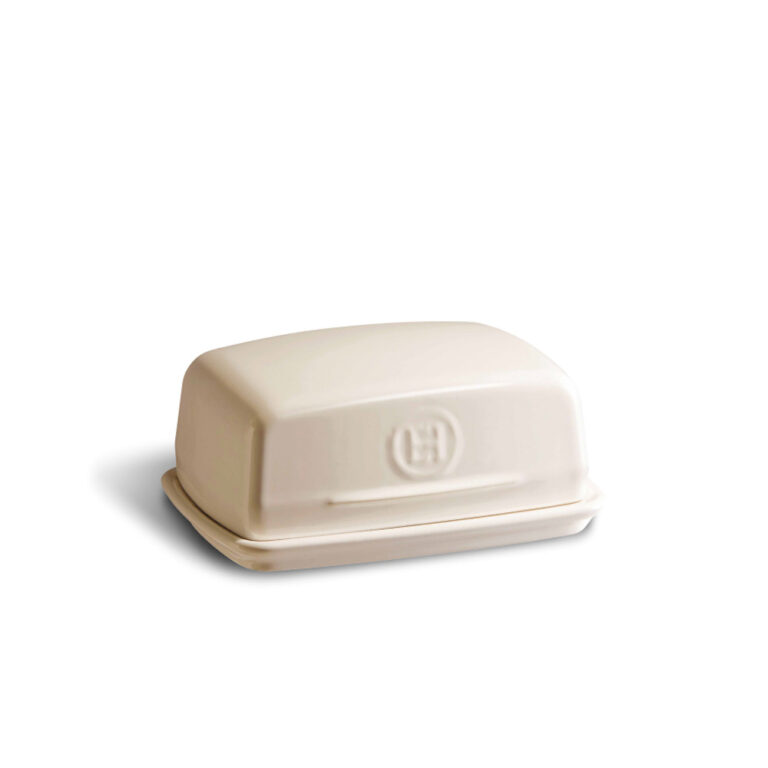 EMILE HENRY - Beurrier Emile Henry - 3 coloris
