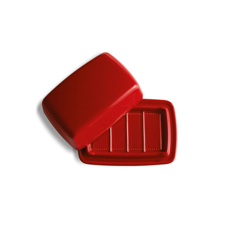 EMILE HENRY - Beurrier Emile Henry - 3 coloris
