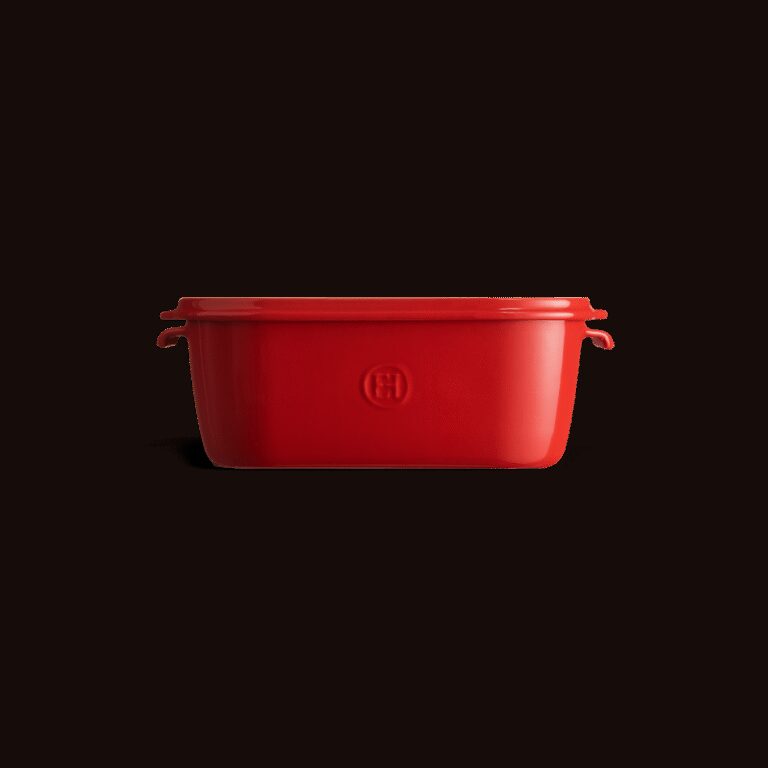EMILE HENRY - Boîte à fromage cheese box EMILE HENRY - 2 coloris