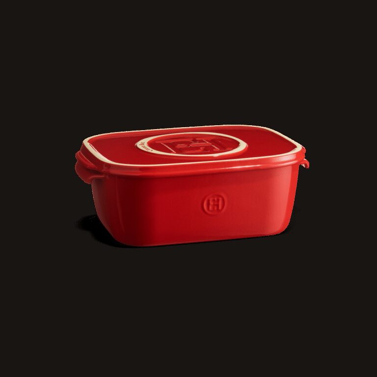 EMILE HENRY - Boîte à fromage cheese box EMILE HENRY - 2 coloris