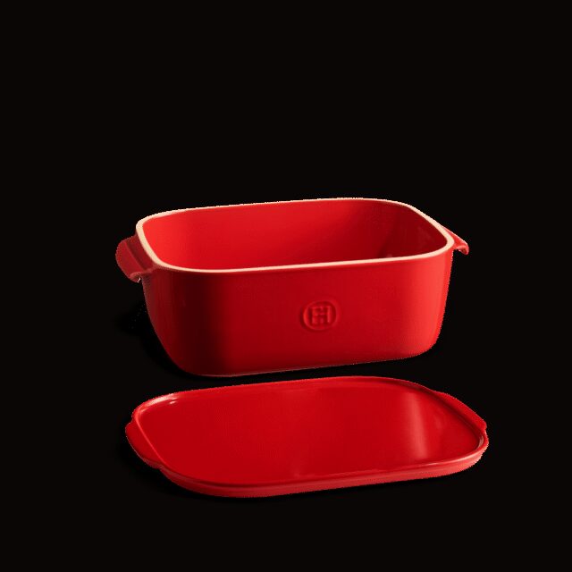 EMILE HENRY - Boîte à fromage cheese box EMILE HENRY - 2 coloris