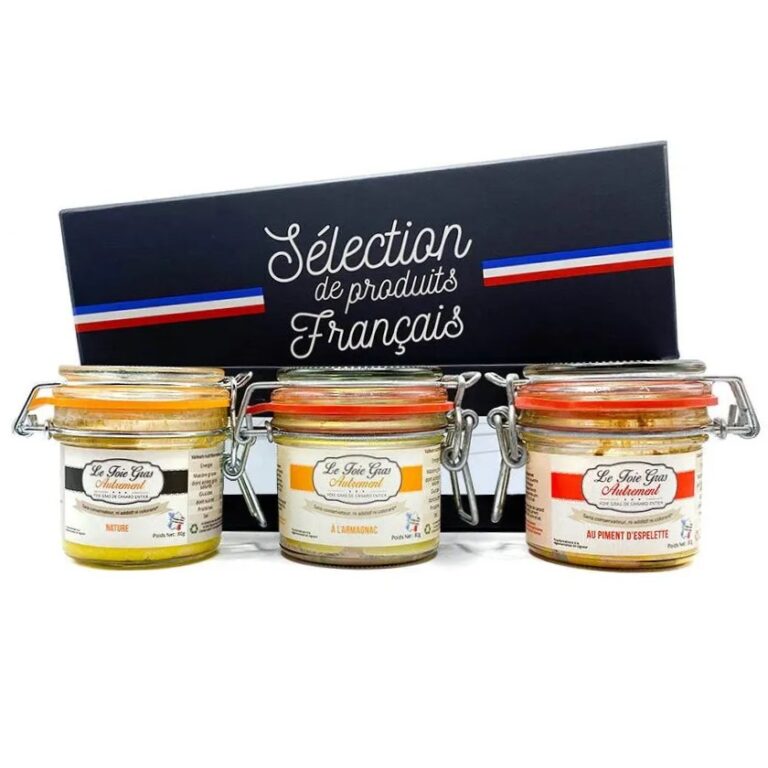 Relais Gourmet - Boîte à Merveilles Classique