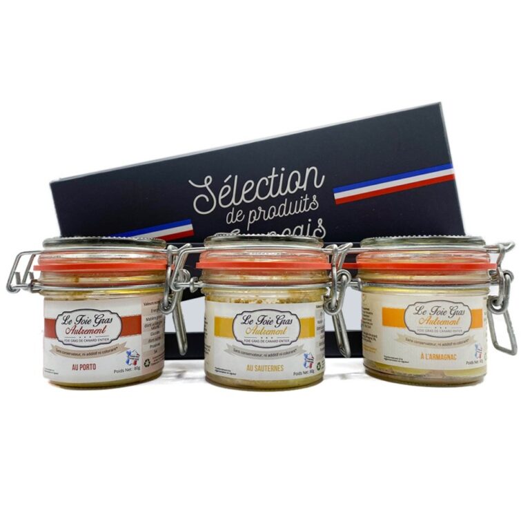 Relais Gourmet - Boîte à Merveilles Parfumée
