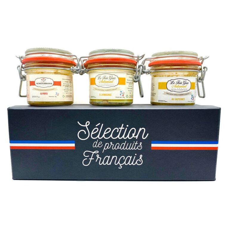 Relais Gourmet - Boîte à Merveilles Parfumée